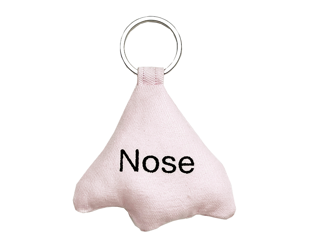 Nose